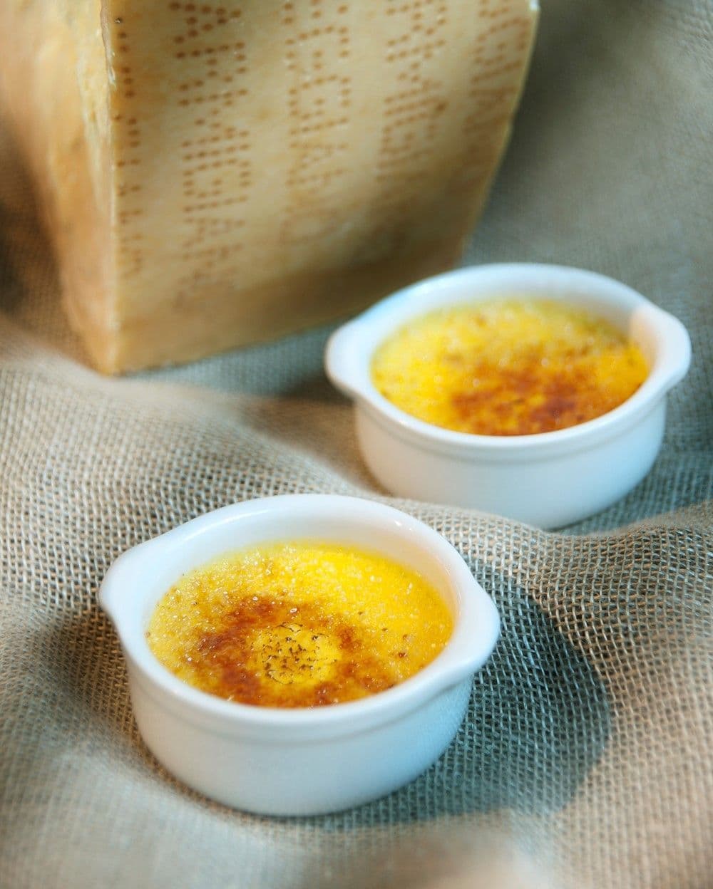 Creme Brulè